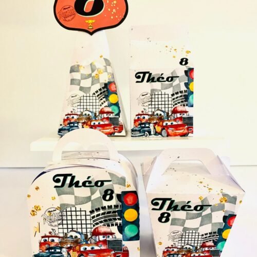CARROS - Arquivos de Corte / Festa Pronta