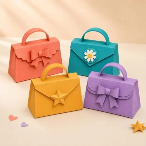 CAIXA BOLSA - Arquivos de Corte
