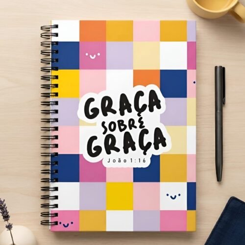 CAPAS A5 - Encadernação