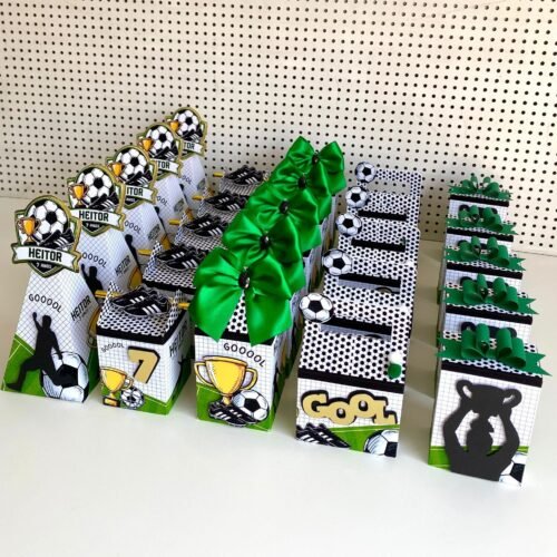 FUTEBOL - Arquivos de Corte / Festa Pronta