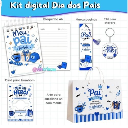 Arquivo Dia dos Pais