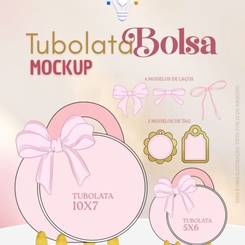 MOCKUP TUBOLATA - Arquivo Digital
