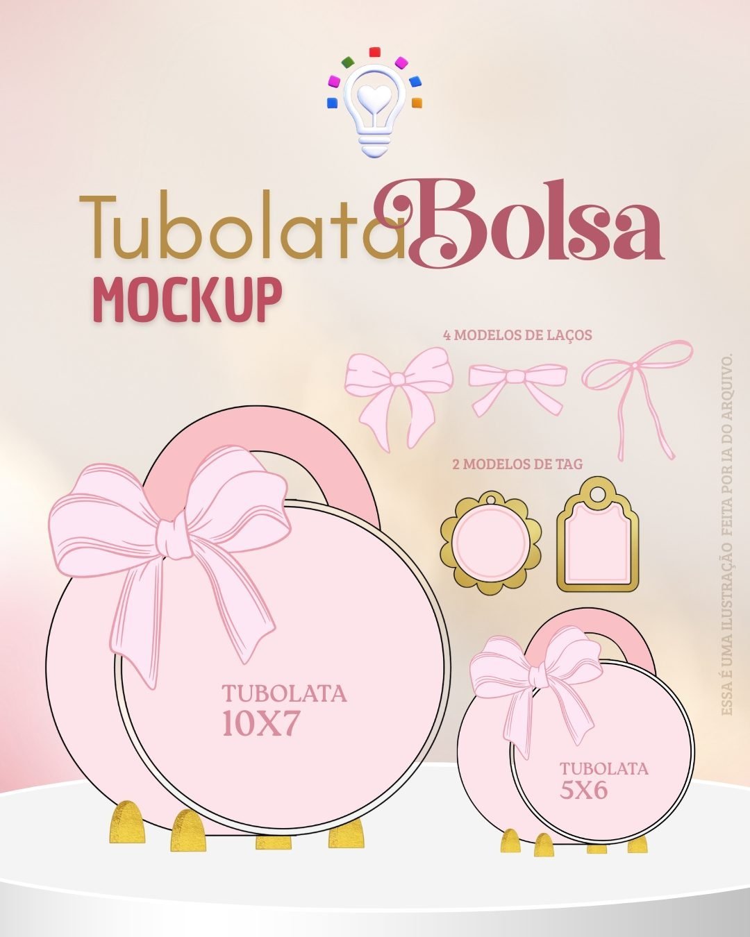 MOCKUP TUBOLATA - Arquivo Digital