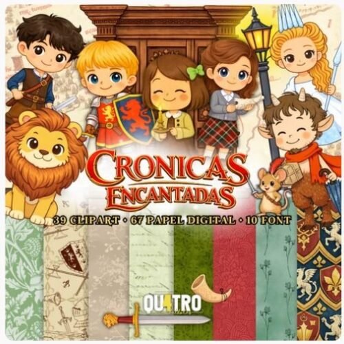KIT DIGITAL NARNIA - Kit Digital