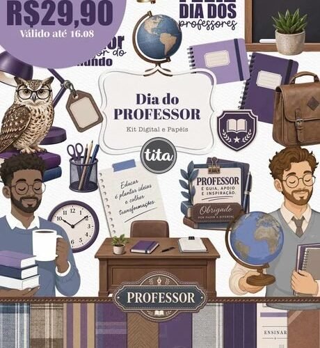 KIT DIGITAL PROFESSORES - Kit Digital