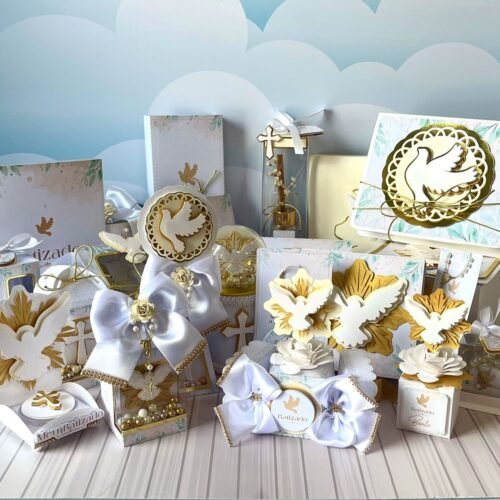 BATIZADO - Arquivos de Corte / Festa Pronta