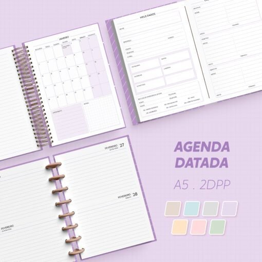 Agenda 2027 | 2DPP – Datada – A5