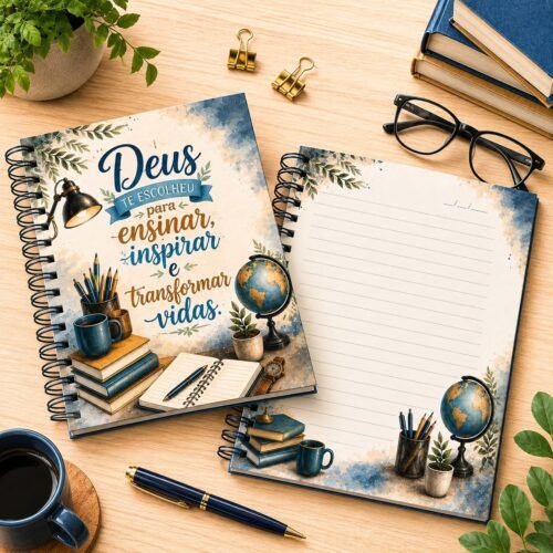 KIT DIA DOS PROFESSORES MASCULINO - Datas comemorativas
