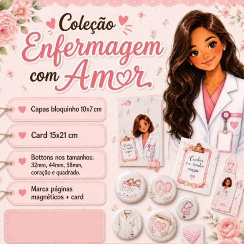Arquivo Coleção Enfermagem