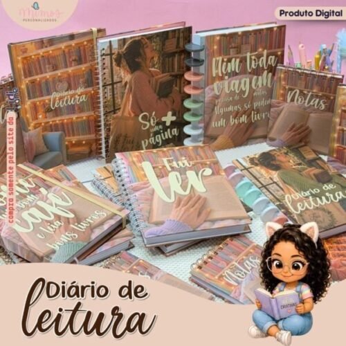 Arquivo Diário de LEITURA