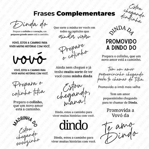 Coleção – Laços de Afeto - Imagem 2