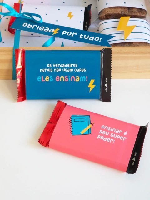 Kit digital para cesta – Super Profe - Imagem 2
