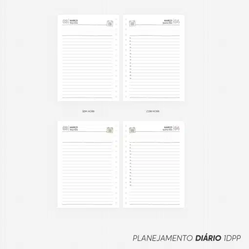 Agenda 2027 | Color.me – Datada – A5 - Imagem 3