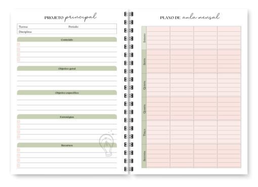 Miolo digital – Planner Professor 2027 - Imagem 3