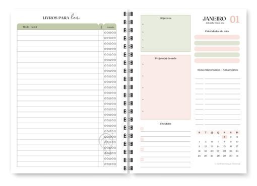 Miolo digital – Planner Professor 2027 - Imagem 4