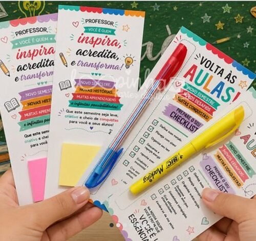 MIMOS VOLTA AS AULAS - Arquivos de Corte