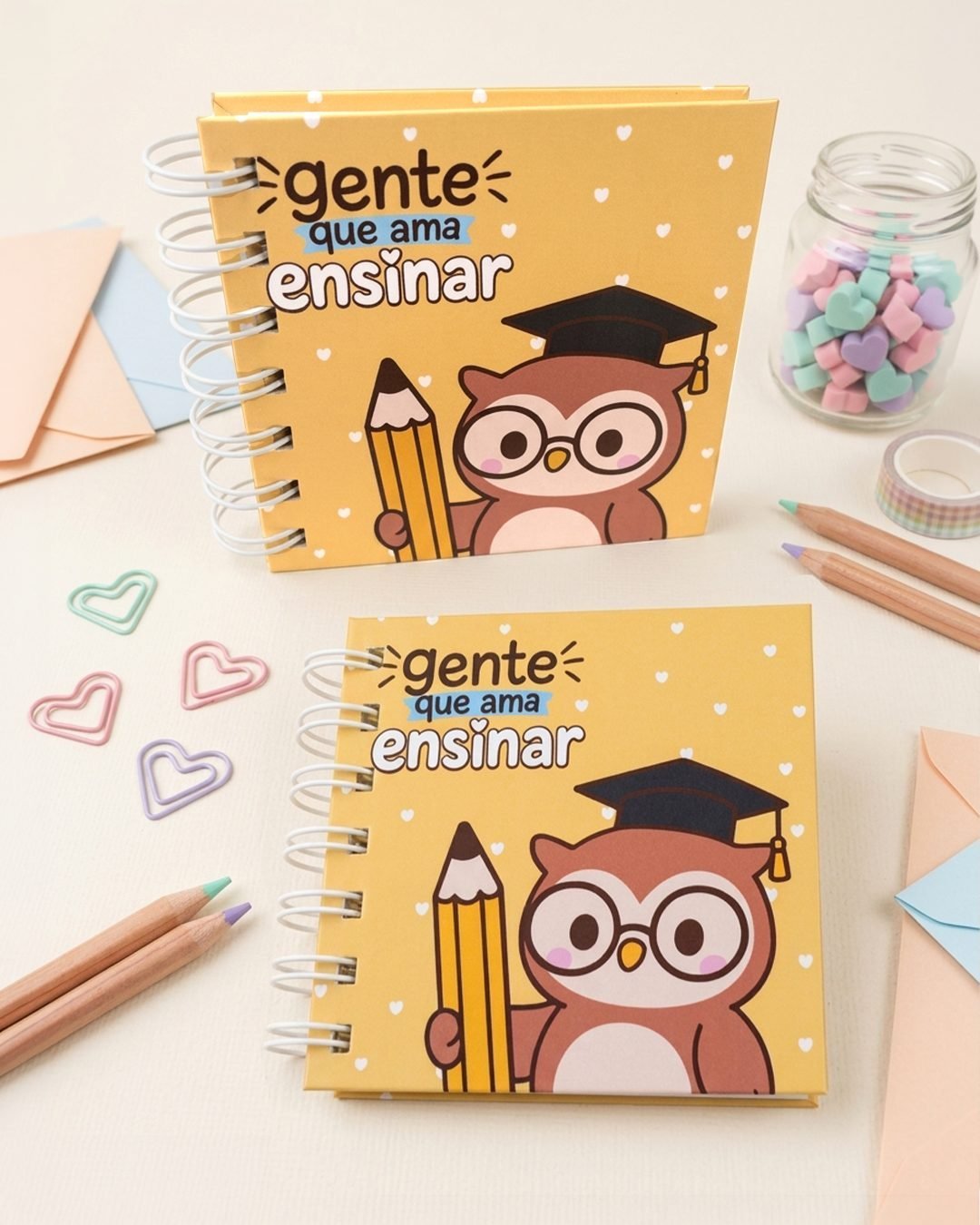 KIT DIA DOS PROFESSORES - Arquivos de Corte - Imagem 3