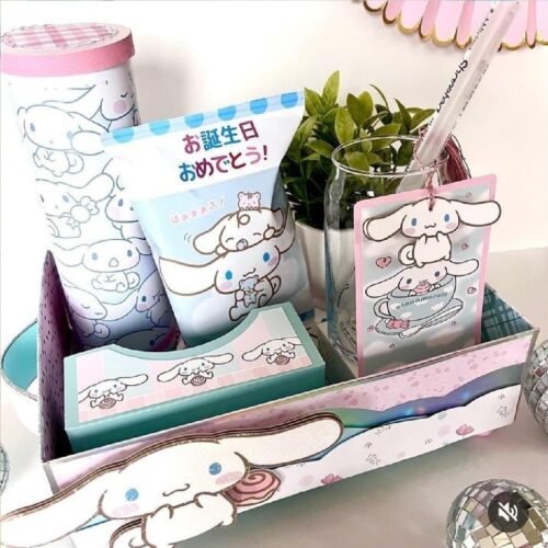 HELLO KITTY - Arquivos de Corte / Festa Pronta