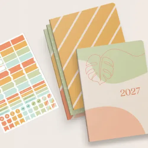 Coleção Boho 2027 – Brochura