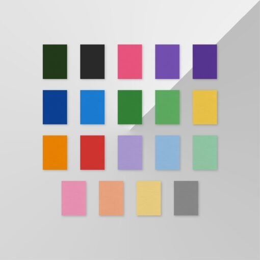 Estampas e Adesivos para Composition Notebook - Imagem 3