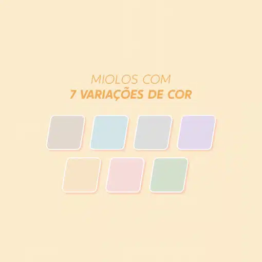 Planner 2027 | Datado – Mini - Imagem 4