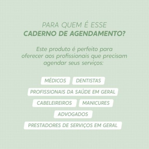 Agendamento Básico 2027 | Semanal – Datado – A5 - Imagem 6